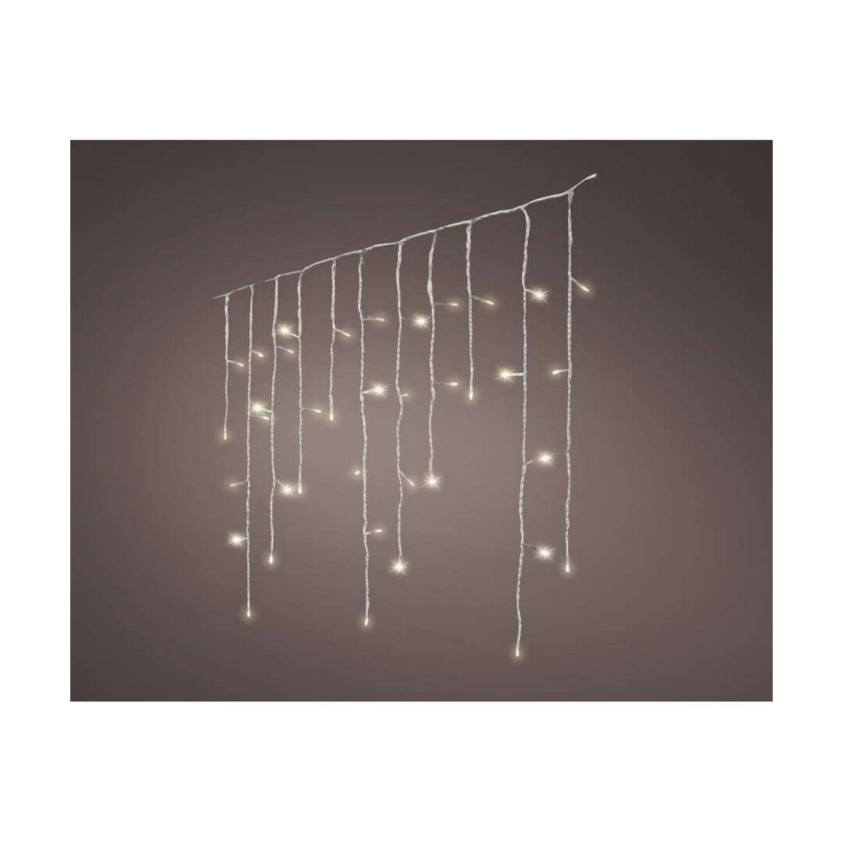 LED-Lichtvorhang Lumineo