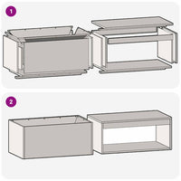 Feuerplatz Schwarz 160 X 45 X 35 Cm Kaltgewalzter Stahl